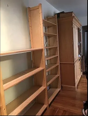 Rented by Apt 168 Inc | media 3