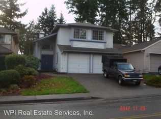 20105 Hollyhills Dr NE, Bothell, WA 98011