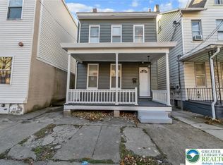 129 S 13th St, Easton, PA 18042