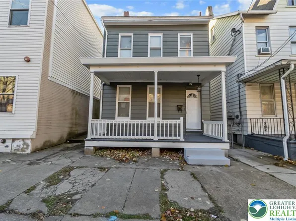 129 S 13th St, Easton, PA 18042