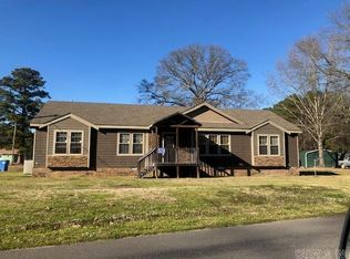 509 E Main, Calion, AR 71724