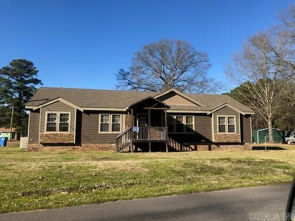 509 E Main, Calion, AR 71724