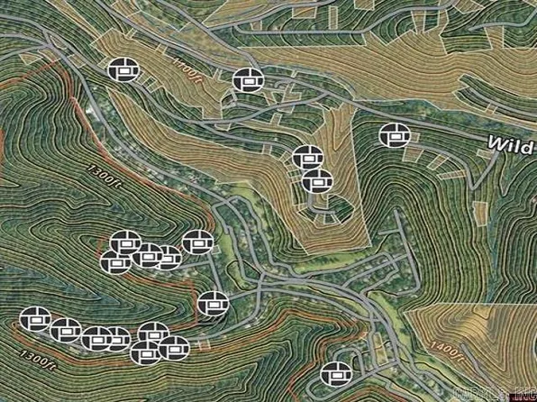 1 Clark Ln, Horseshoe Bend, AR 72512