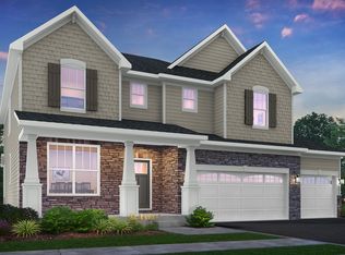 16013 S Longcommon Ln, Plainfield, IL 60586