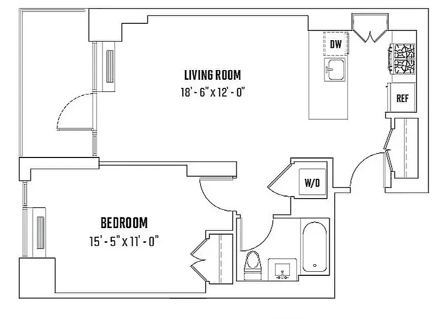 Building Photo - 501 E 74th St #3E