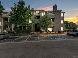 7474 S Alkire St APT 304, Littleton, CO 80127