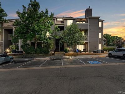 7474 S Alkire Street  Unit 304, Littleton, CO, 80127