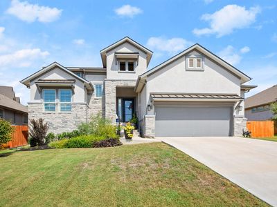 17704 Limestone Spring Ln, Austin, TX, 78738