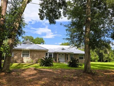 391 N High St, Lake Helen, FL, 32744