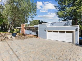 64 Valencia Rd, Orinda, CA 94563