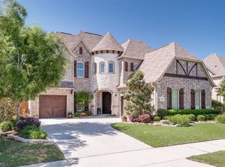 2617 Forest Breeze Dr, Frisco, TX 75034