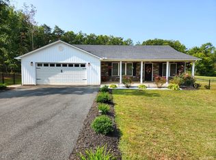 146 Laurel Ln, Concord, VA 24538