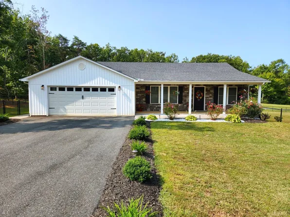 146 Laurel Ln, Concord, VA 24538