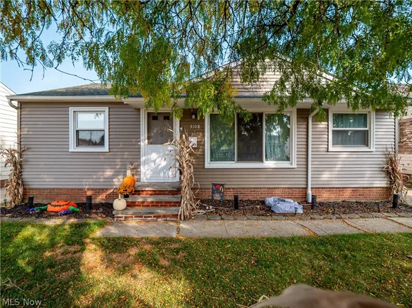 3108 Priscilla Ave, Parma, OH 44134