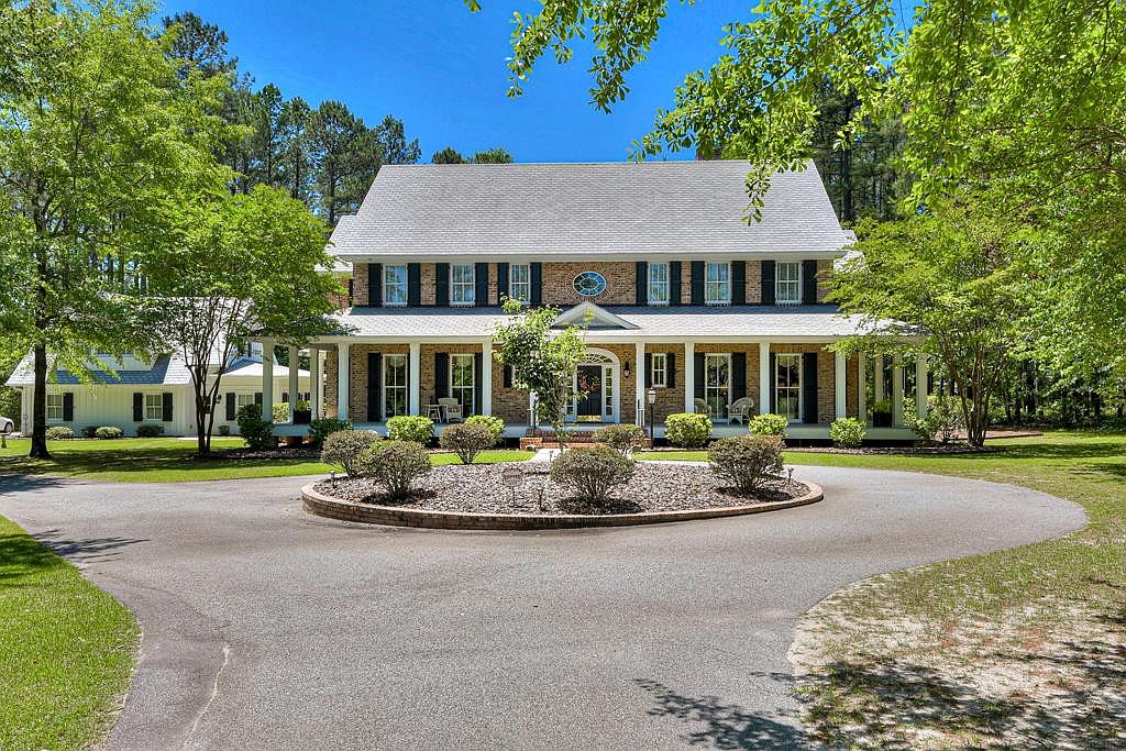 470 Anderson Pond Rd, Aiken, SC 29803 Zillow