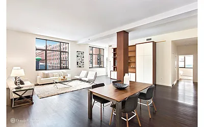 Sold by Douglas Elliman