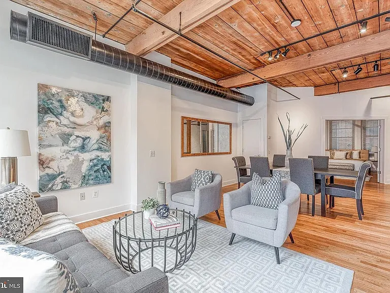209 Cuthbert St #206 — Photo 7