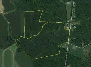 1252 Cabin Ridge Rd, Felton, DE 19943