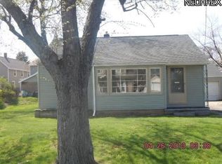 137 Elizabeth Ave SW, Massillon, OH 44646