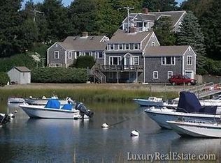 74 Mill Pond Rd, Chatham, MA 02633