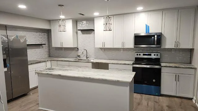 1821 Ivystone Dr #2502 — Photo 3