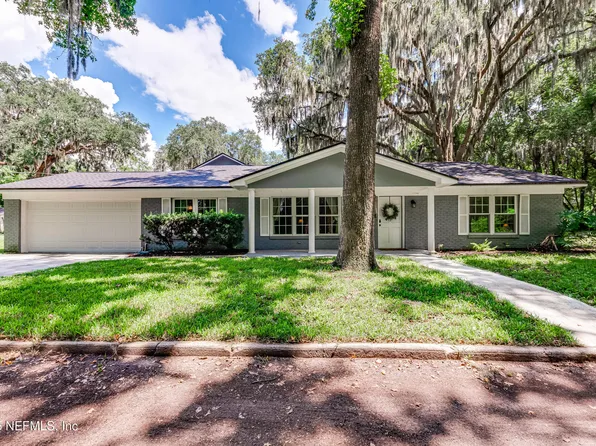 1812 RANKIN Drive, Jacksonville, FL 32207