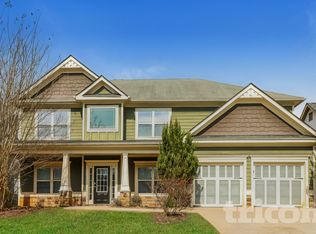 1016 Summer Cypress Dr, Villa Rica, GA 30180