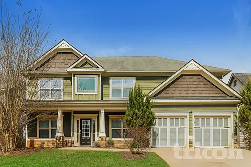 1016 Summer Cypress Dr Photo 1