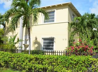 815 W 40th St APT 1, Miami Beach, FL 33140
