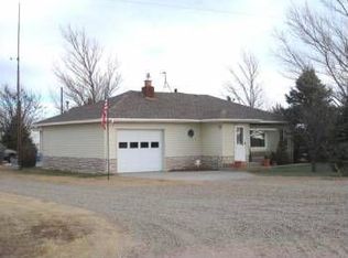 16500 County Road 3, Flagler, CO 80815