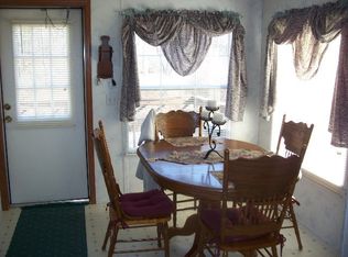 381 Christian Fork Loop, Princeton, WV 24740
