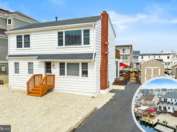 58 Joshua Dr, Manahawkin, NJ 08050