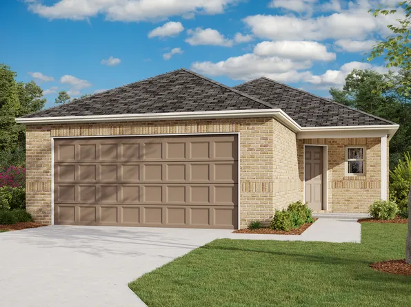 1871 Brushy Cedar Dr, Conroe, TX 77301