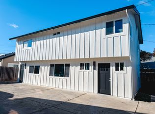 1215-1217 Yulupa Ave, Santa Rosa, CA 95405