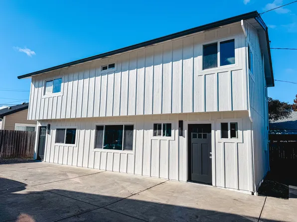 1215-1217 Yulupa Ave, Santa Rosa, CA 95405