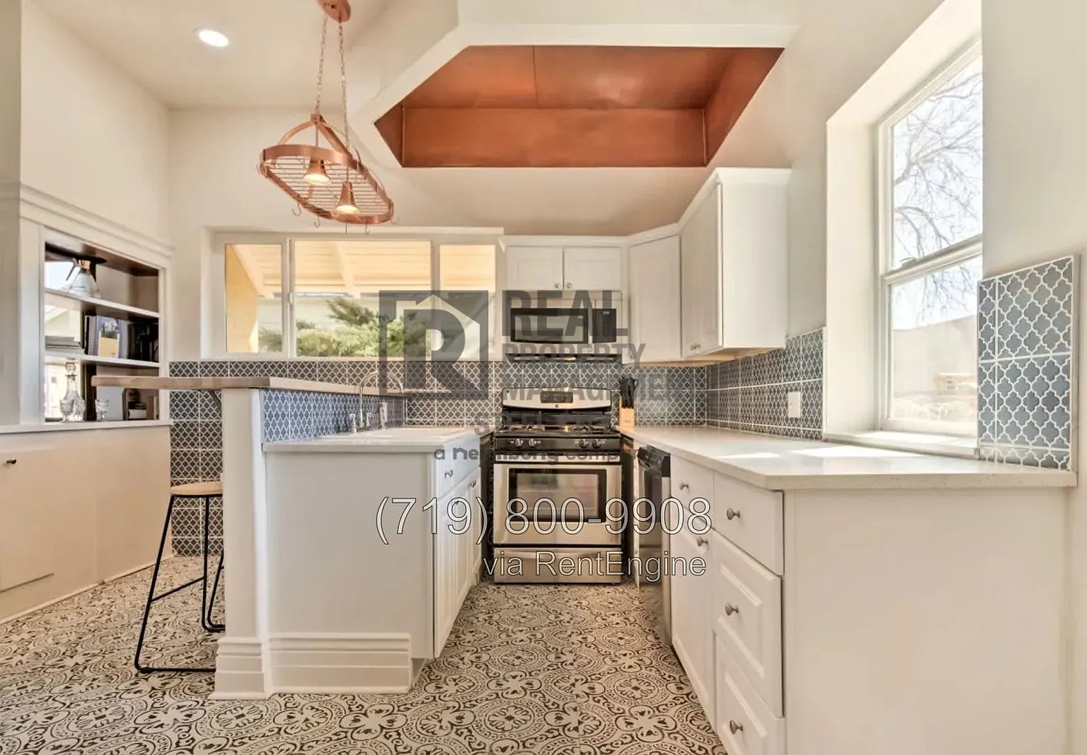 3 bed, 2.0 bath, 1543 sqft, $1,950 — Photo 3