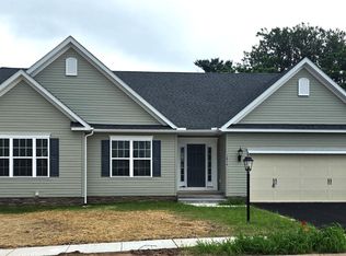 2634 Village Rd LOT 102, Dover, PA 17315