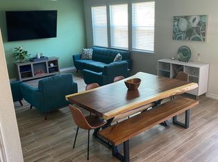 1809 Jacey Way, Austin, TX 78725