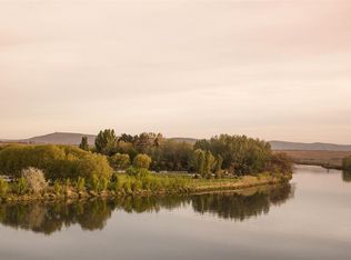 113419 N 302nd Pr NE, West Richland, WA 99353