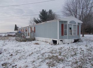 9915 Beecher Rd, Clayton, MI 49235