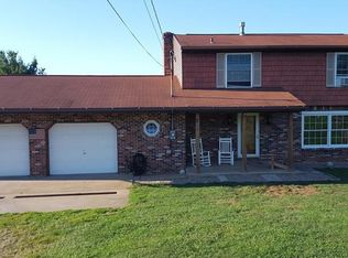 218 Rees Ln, West Newton, PA 15089