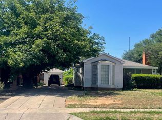 2207 32nd St, Lubbock, TX 79411