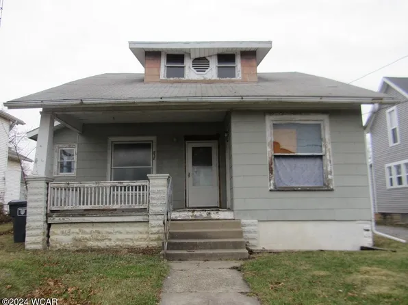 838 W Elm St, Lima, OH 45805