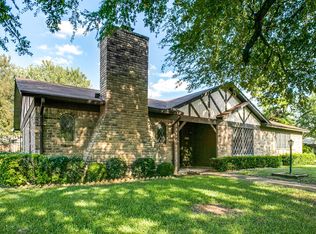 208 Laurel St, Mansfield, TX 76063