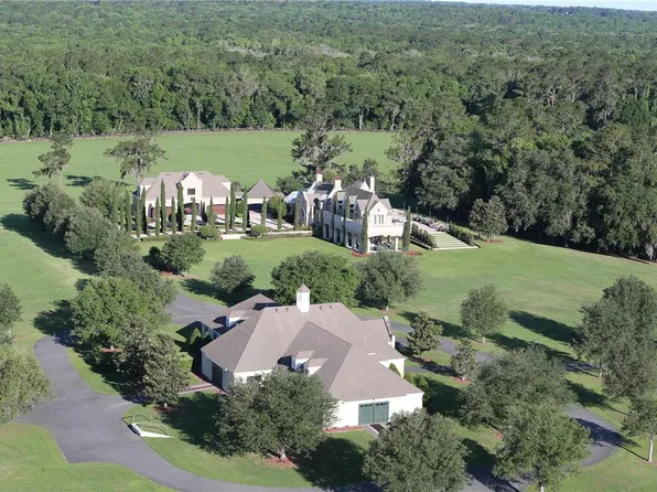 7440 NW 193rd St, Micanopy, FL 32667