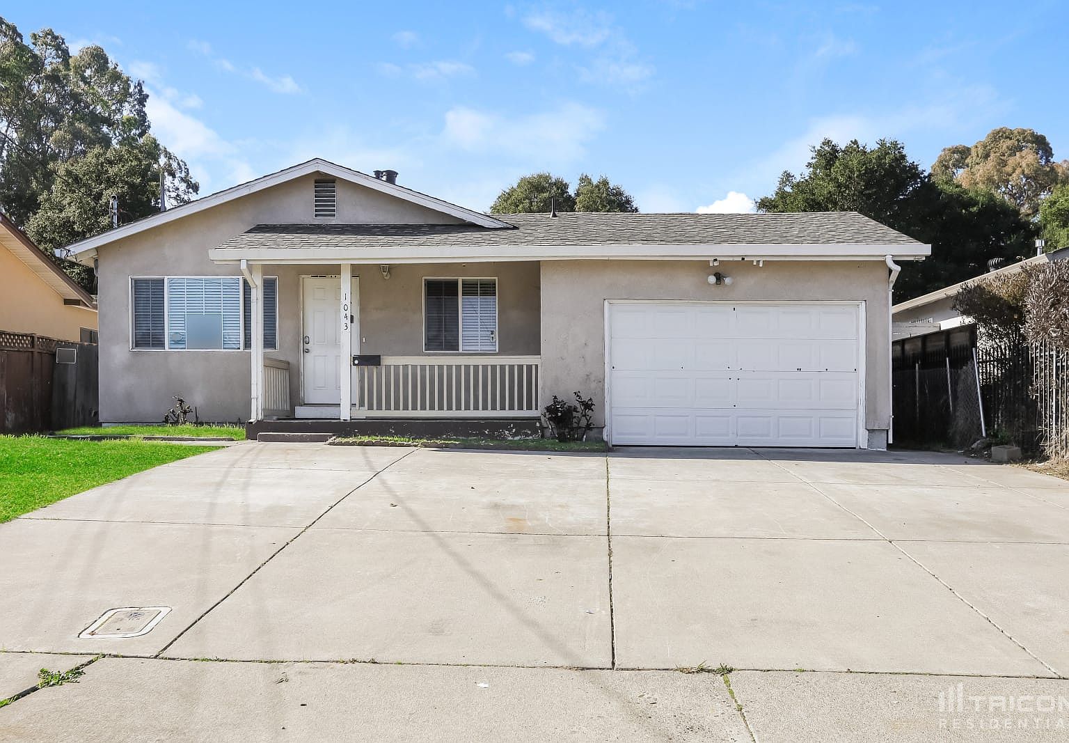 1043 Grant St, Vallejo, CA 94590 Zillow