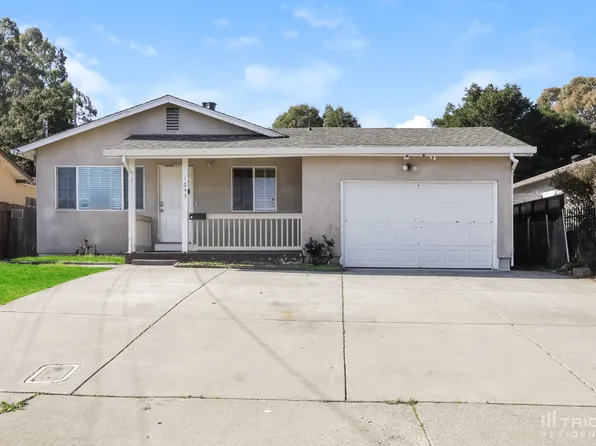 1043 Grant St, Vallejo, CA 94590