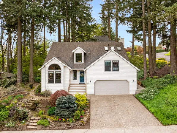 5481 Windsor Ter, West Linn, OR 97068