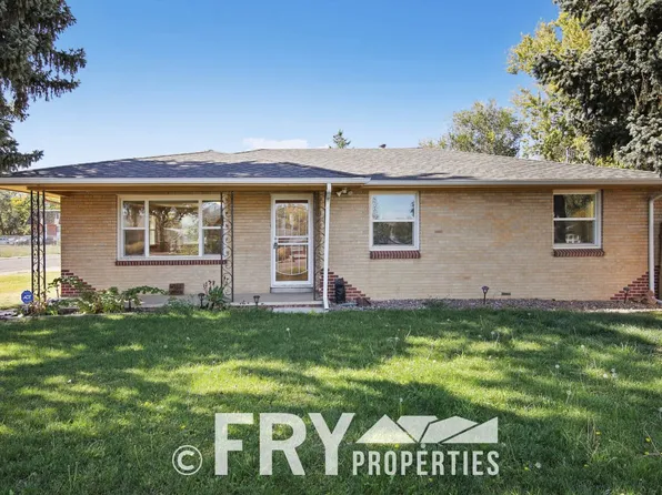 5275 Carr St, Arvada, CO 80002