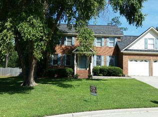 14 Dowgate Hl, Columbia, SC 29229